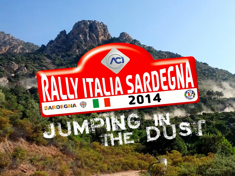 rally sardegna